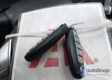 2016 Nissan Altima 2.5 Sv z USA, uszkodzony, nr VIN 1N4AL3AP0GC175257